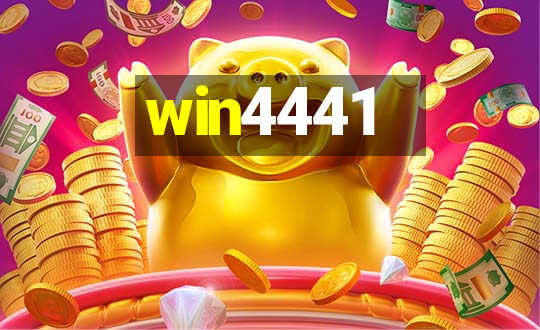 win4441