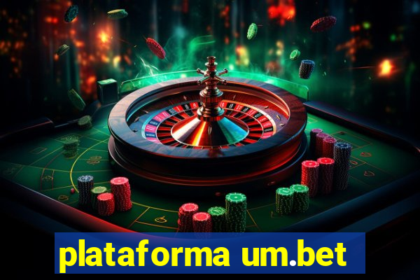 plataforma um.bet