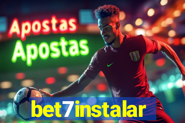 bet7instalar