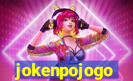 jokenpojogo