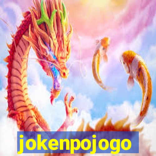 jokenpojogo