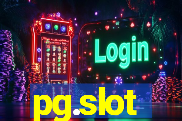 pg.slot