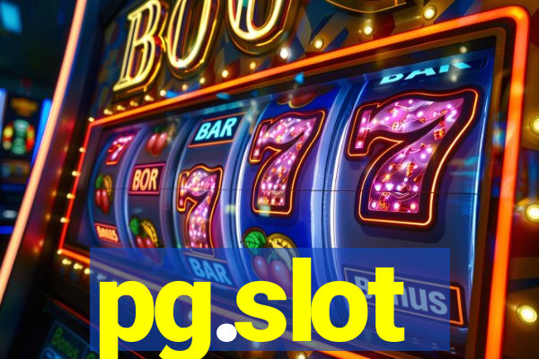 pg.slot