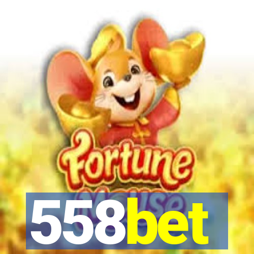 558bet