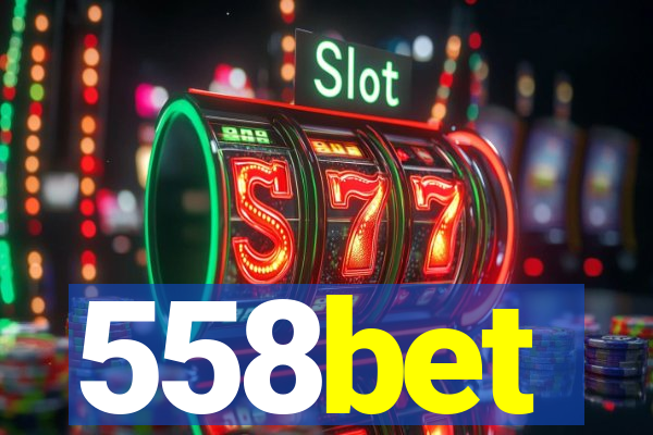 558bet