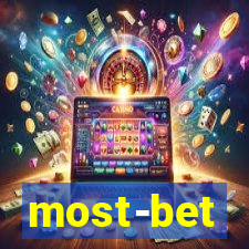 most-bet