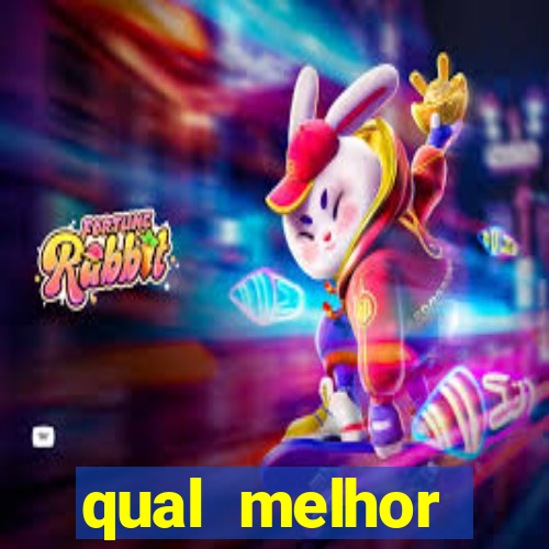 qual melhor plataforma do jogo do tigre