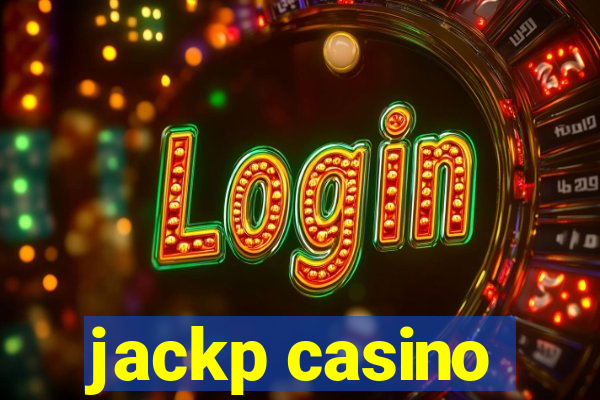 jackp casino