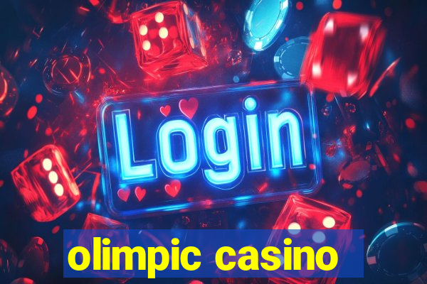 olimpic casino