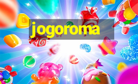 jogoroma