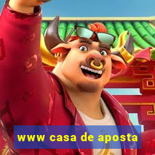 www casa de aposta