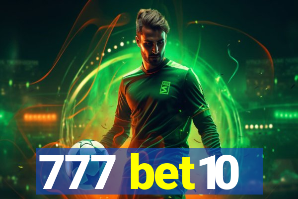 777 bet10