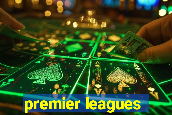 premier leagues