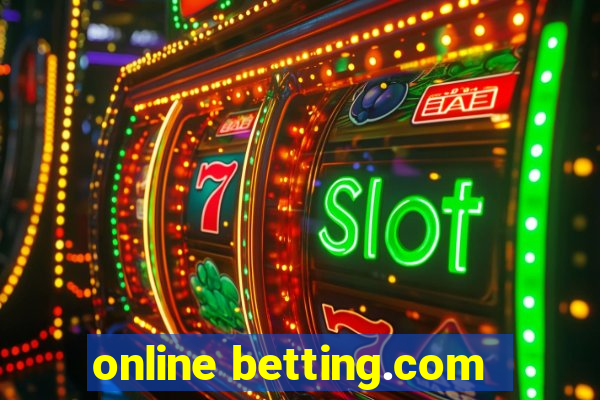 online betting.com