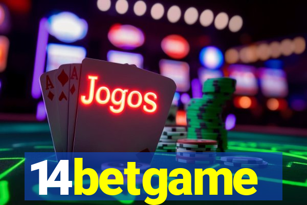 14betgame