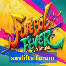 savlifts forum