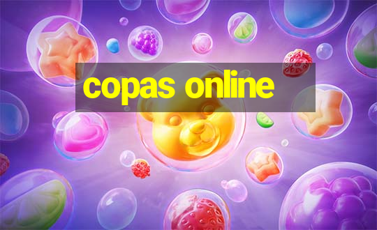 copas online