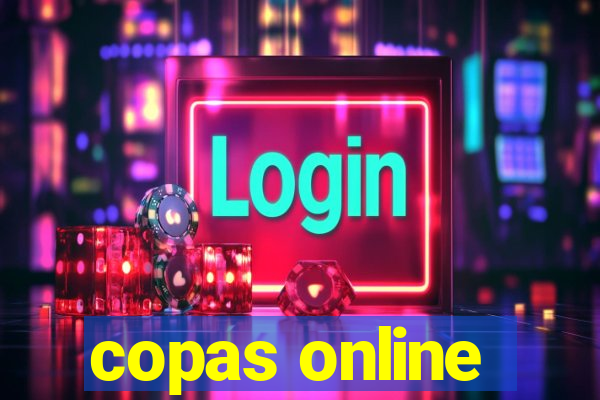 copas online