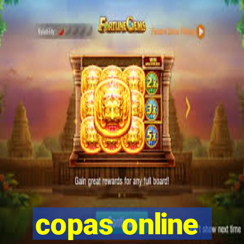 copas online