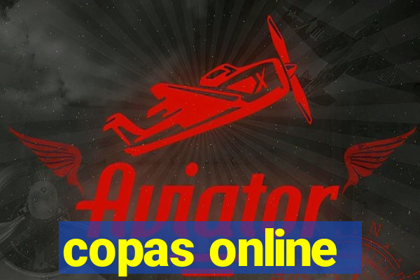 copas online