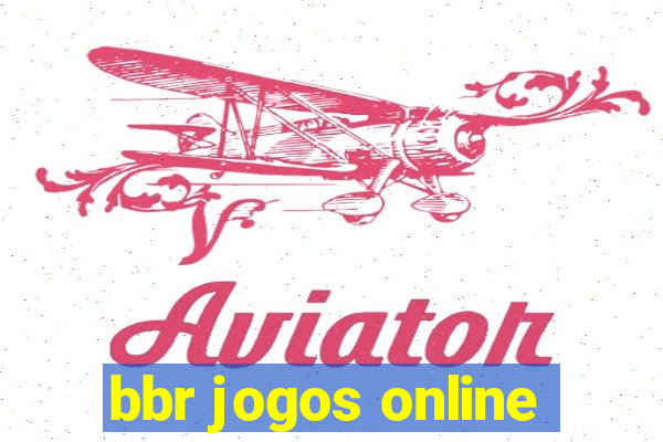 bbr jogos online