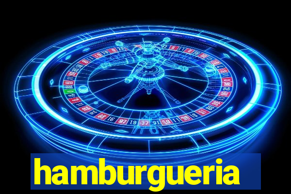 hamburgueria juventus ucs