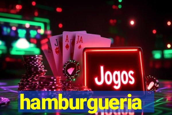 hamburgueria juventus ucs