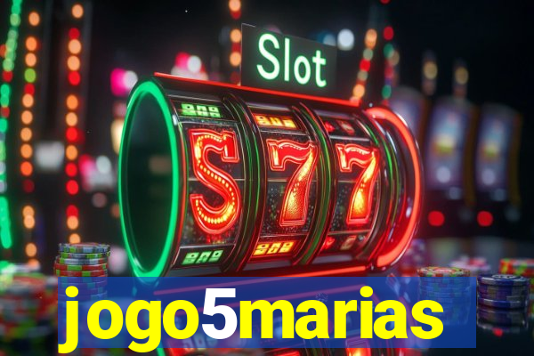 jogo5marias