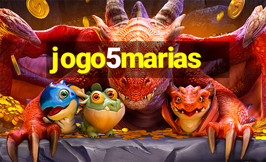 jogo5marias