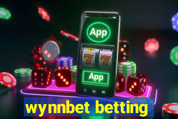 wynnbet betting