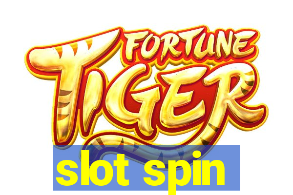 slot spin