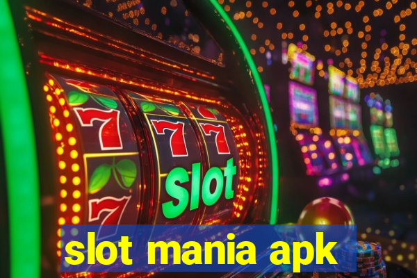 slot mania apk