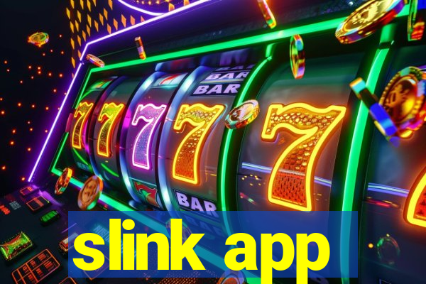 slink app