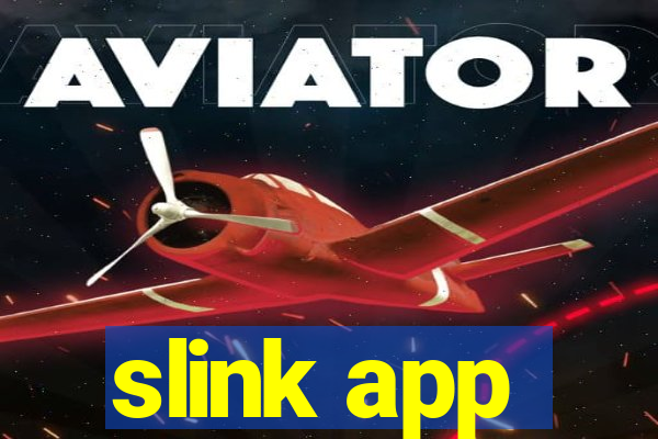 slink app