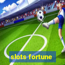 slots fortune