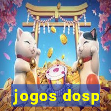 jogos dosp