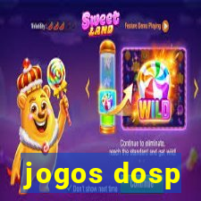 jogos dosp