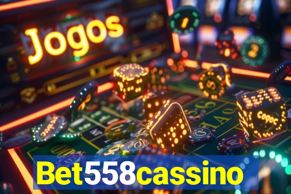 Bet558cassino