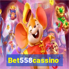 Bet558cassino