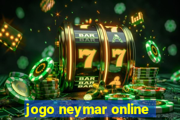 jogo neymar online