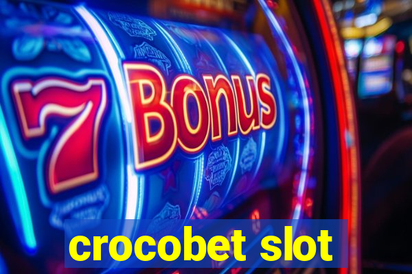 crocobet slot