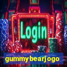 gummybearjogo