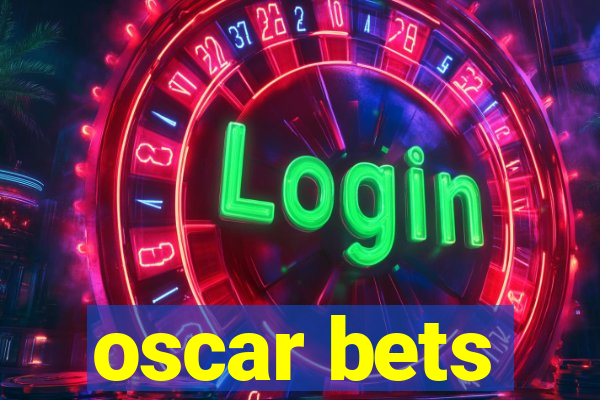 oscar bets