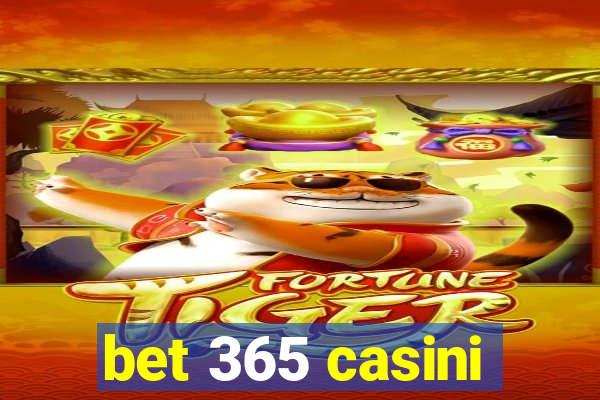 bet 365 casini