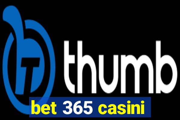 bet 365 casini