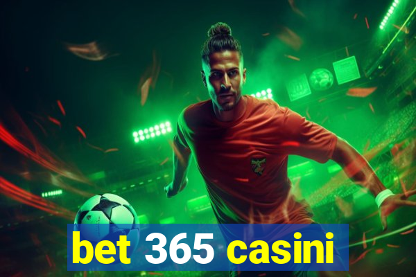 bet 365 casini