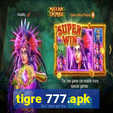 tigre 777.apk