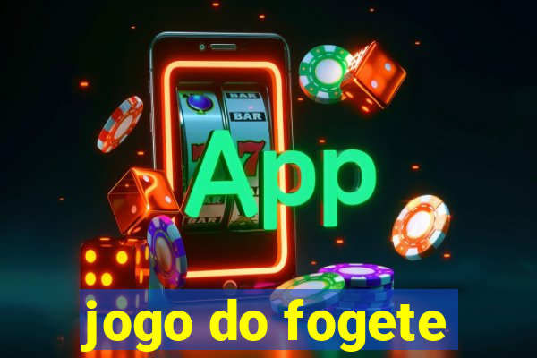 jogo do fogete