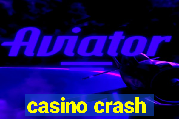 casino crash