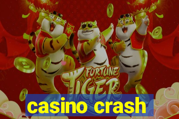 casino crash